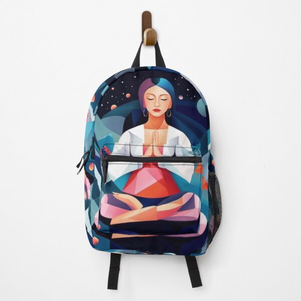 Item preview, Mindful soul. 8th Edition. - AI generated.  designed and sold by TheMindfulExpat.