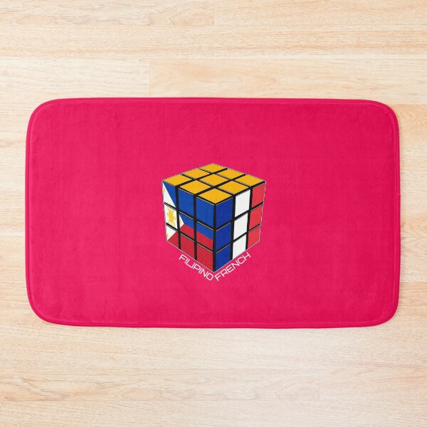Item preview, Filipino-French designed and sold by SariSariStoreFL.