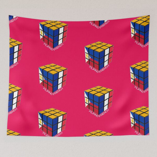 Item preview, Filipino-French designed and sold by SariSariStoreFL.
