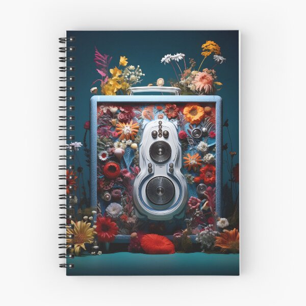 Item preview, Amps 4 designed and sold by Lacuna Ipsum.