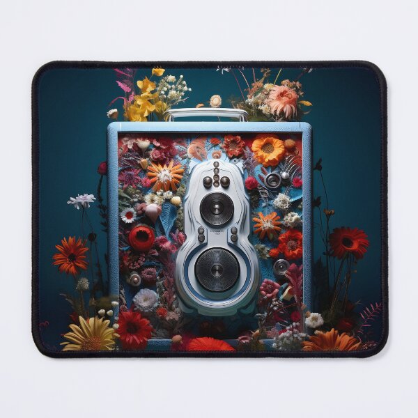 Item preview, Amps 4 designed and sold by Lacuna Ipsum.