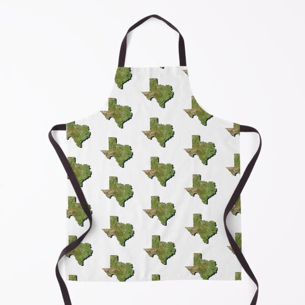 Item preview, Pixel Texas designed and sold by Patchouli-Arts.