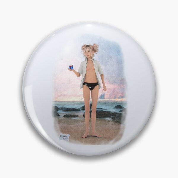 Item preview, Pixie designed and sold by qtasis.