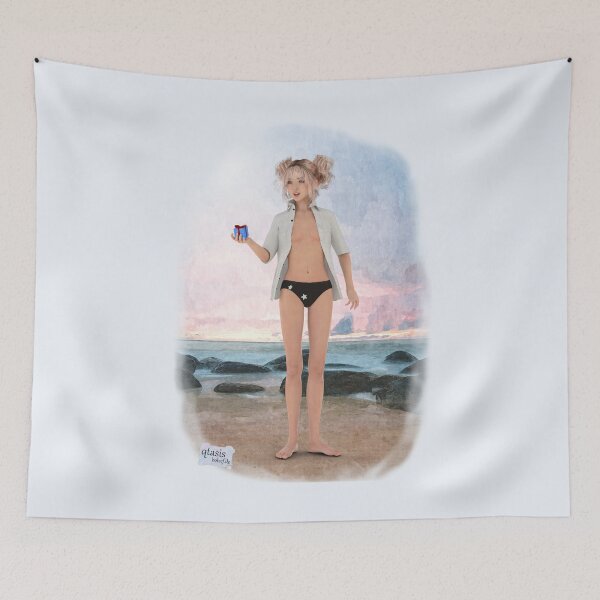 Item preview, Pixie designed and sold by qtasis.