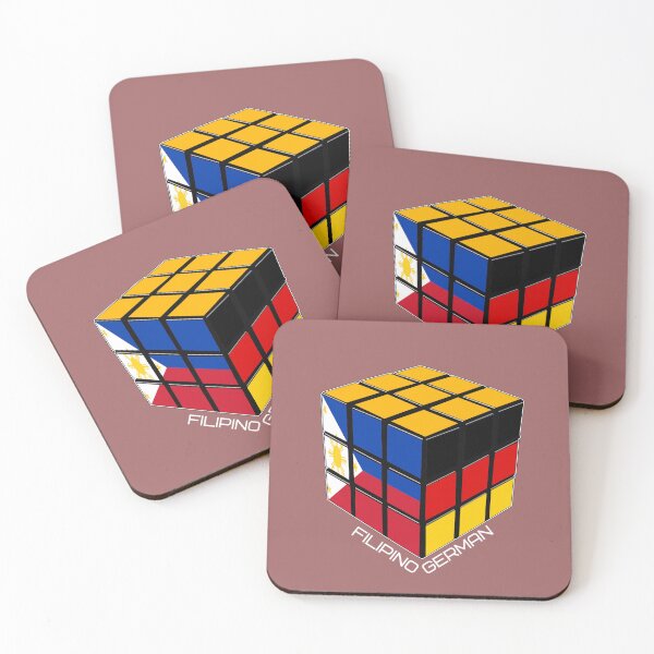 Item preview, Filipino-German designed and sold by SariSariStoreFL.