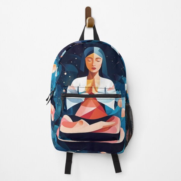 Item preview, Mindful soul. 9th Edition. - AI generated.  designed and sold by TheMindfulExpat.