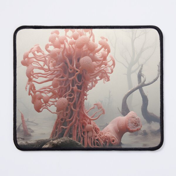 Item preview, Coral 1 designed and sold by Lacuna Ipsum.