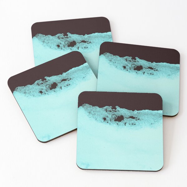 Item preview, Melting snow at night designed and sold by AnnabellaRh.