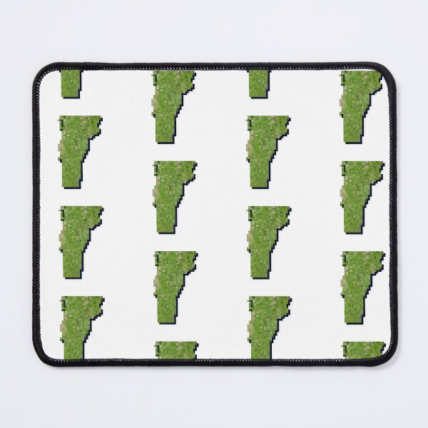 Item preview, Pixel Vermont designed and sold by Patchouli-Arts.
