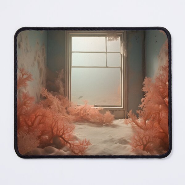 Item preview, Coral 2 designed and sold by Lacuna Ipsum.