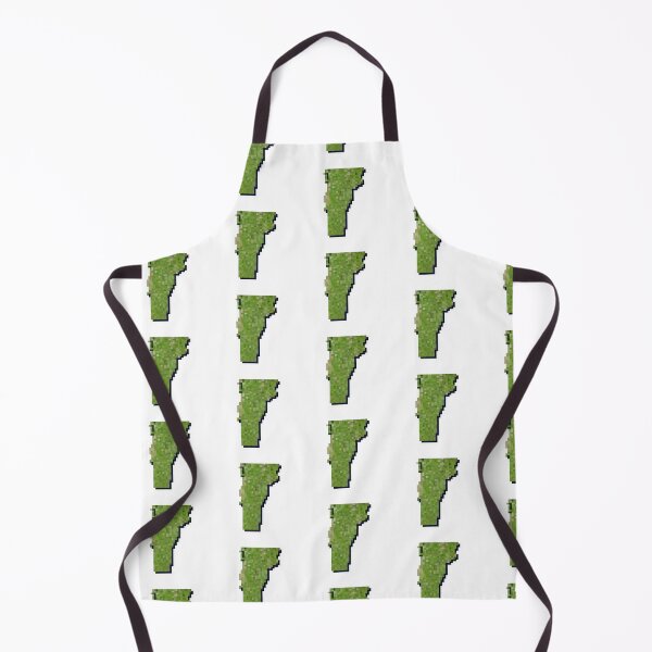 Item preview, Pixel Vermont designed and sold by Patchouli-Arts.