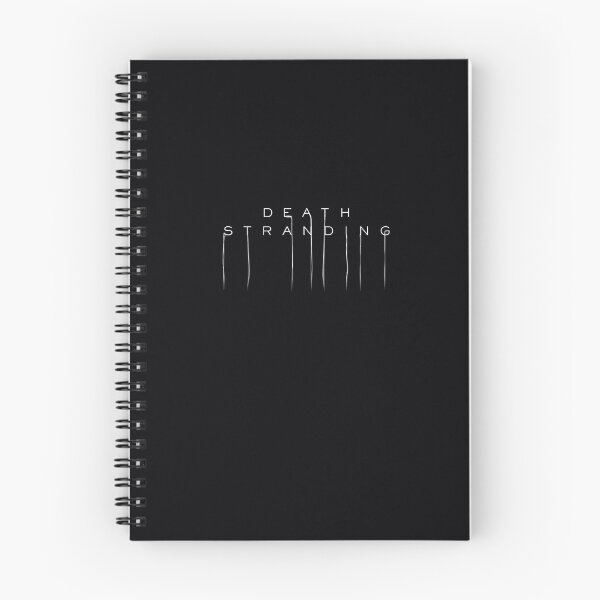 Item preview, Death Stranding - 	  	 designed and sold by yhgavusvrrt80.