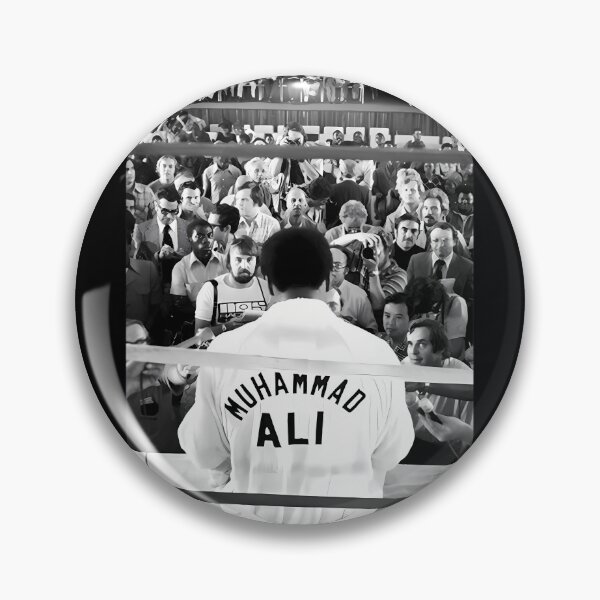 Item preview, Muhammad Ali  	 designed and sold by jxtqxeihiv76.