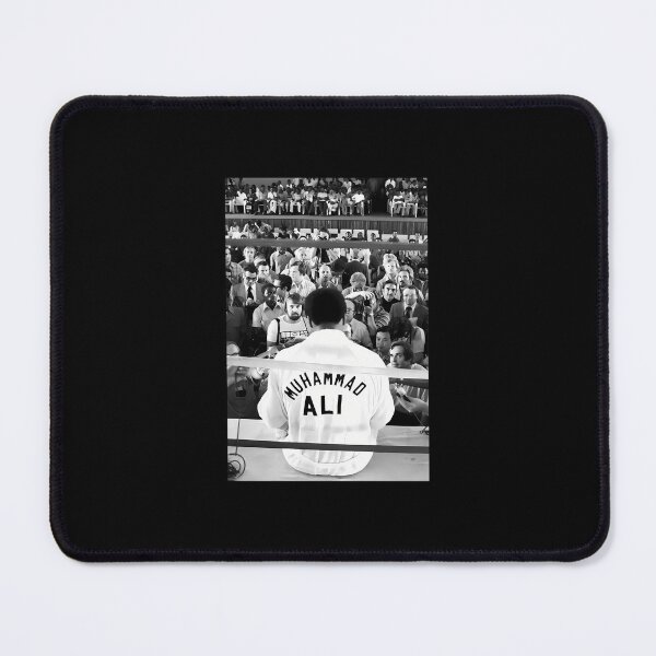 Item preview, Muhammad Ali designed and sold by jxtqxeihiv76.