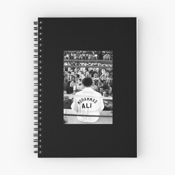 Item preview, Muhammad Ali designed and sold by jxtqxeihiv76.