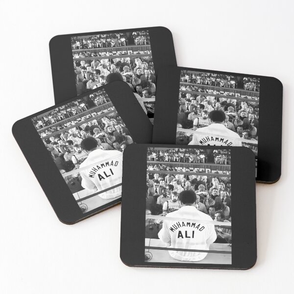Item preview, Muhammad Ali  	 designed and sold by jxtqxeihiv76.