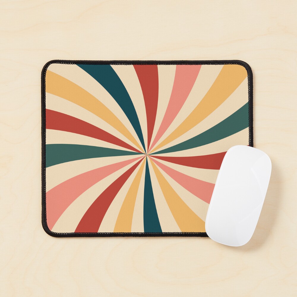 Item preview, Mouse Pad designed and sold by TalariaDesign.