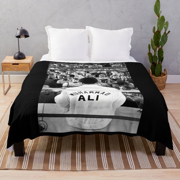 Item preview, Muhammad Ali  	 designed and sold by jxtqxeihiv76.