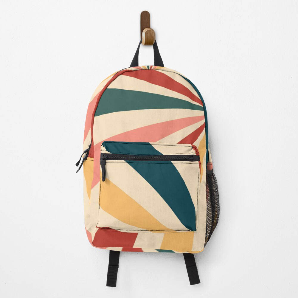 Item preview, Backpack designed and sold by TalariaDesign.