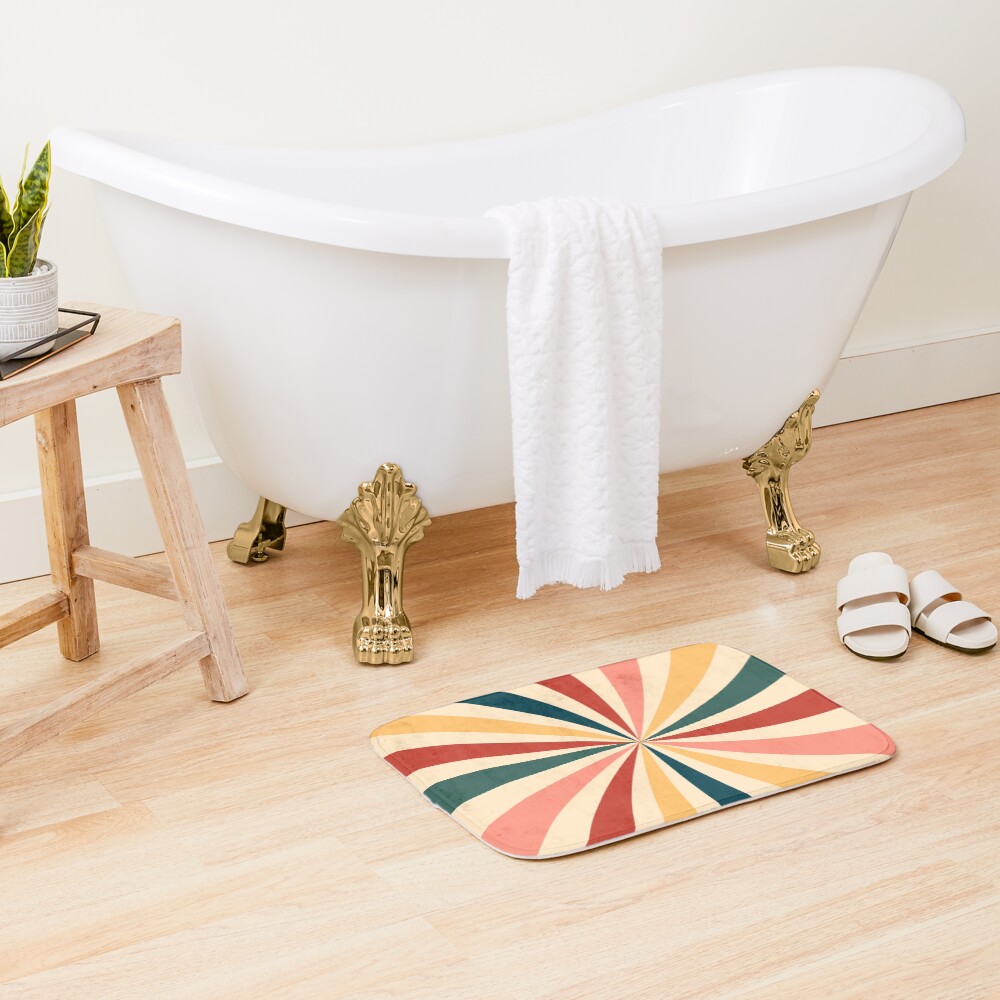 Item preview, Bath Mat designed and sold by TalariaDesign.