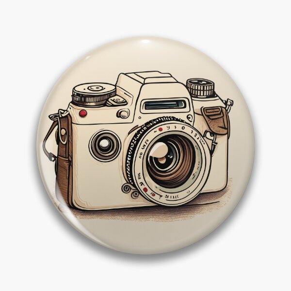 Item preview, Travel Camera designed and sold by ArchieDid.