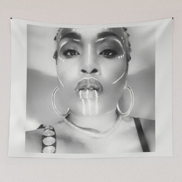 Item preview, LylaRobyn African face designed and sold by LylaRobyn.