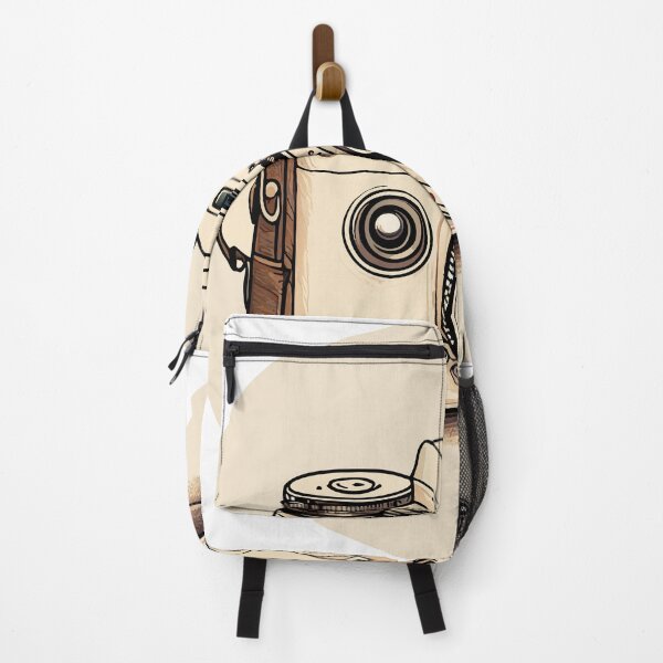 Item preview, Travel Camera designed and sold by ArchieDid.