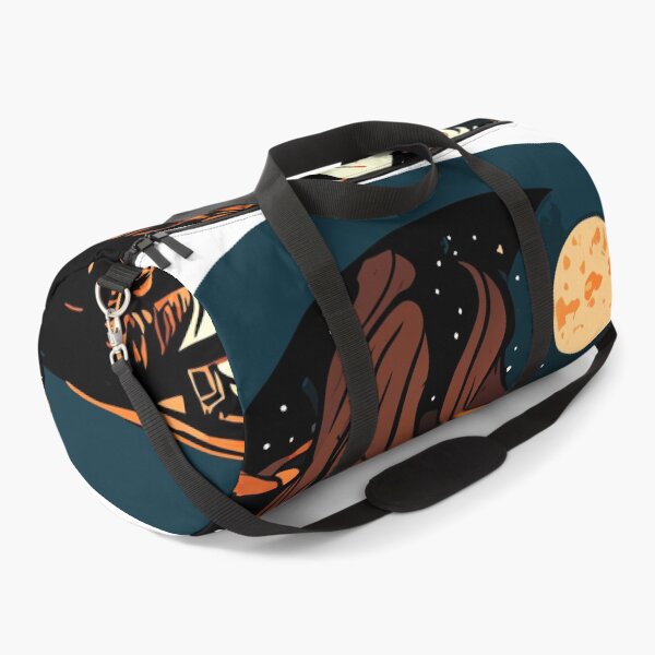 Item preview, Travel Campfire designed and sold by ArchieDid.