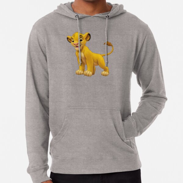 T shirt hotsell simba stradivarius