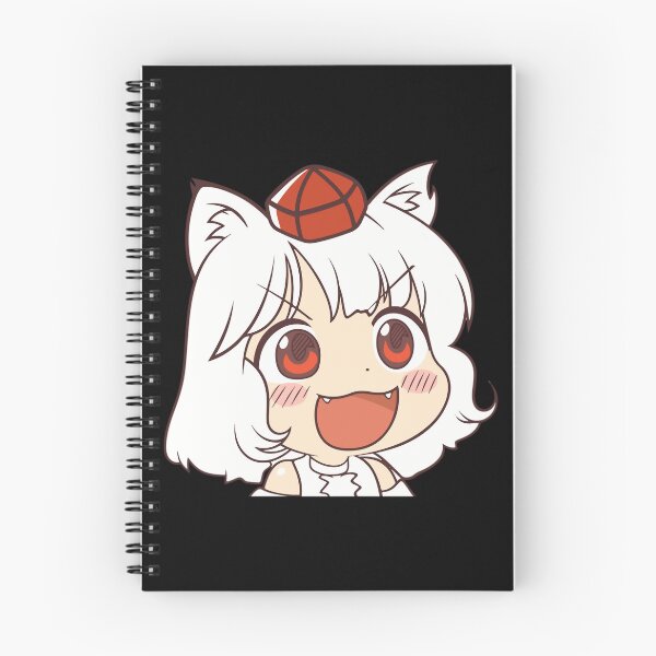 Item preview, ohayou Awoo~ 	 	 designed and sold by psmnacva73.