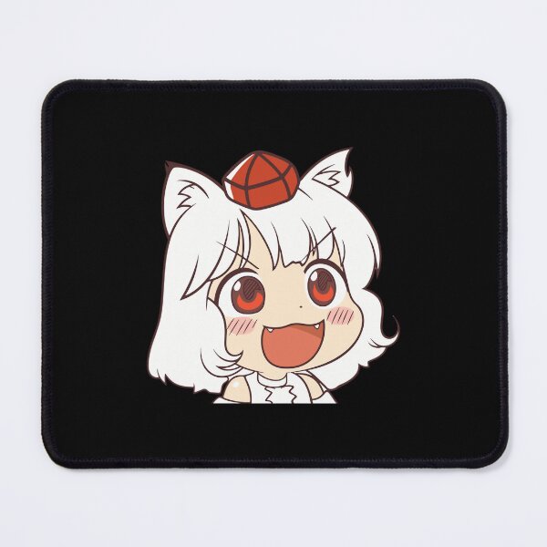 Item preview, ohayou Awoo~ 	 	 designed and sold by psmnacva73.