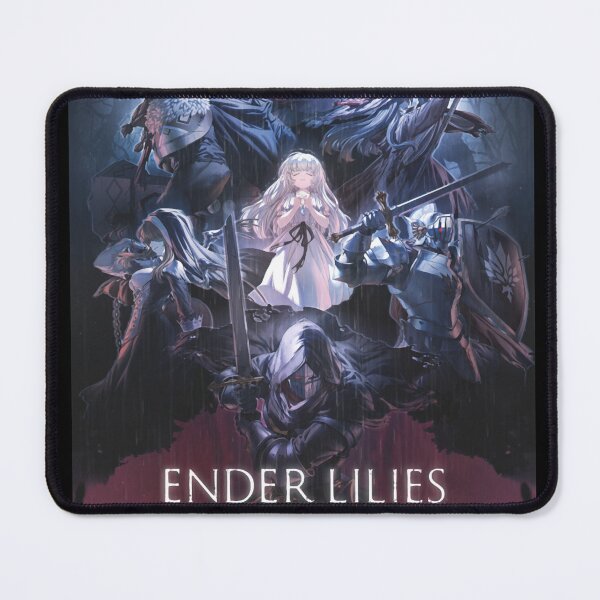 Item preview, Ender lilies designed and sold by EvertGrant.