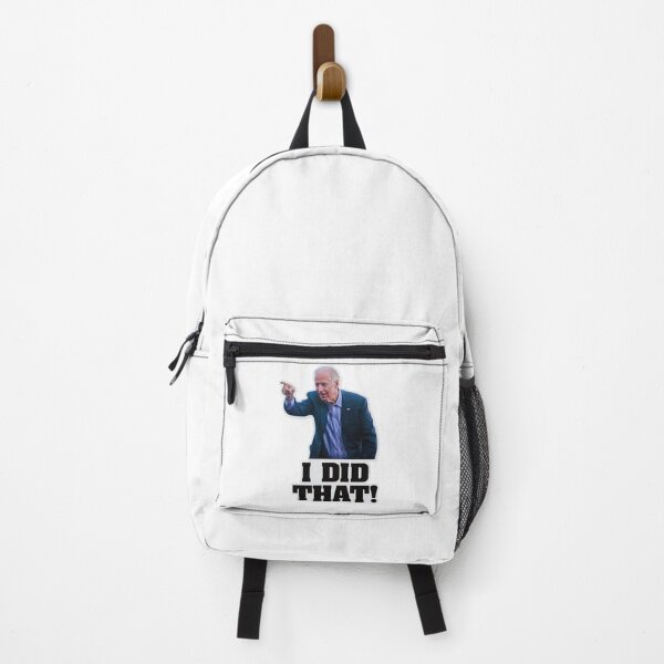 Item preview, Joe Biden - I DID THAT! designed and sold by antonzun.