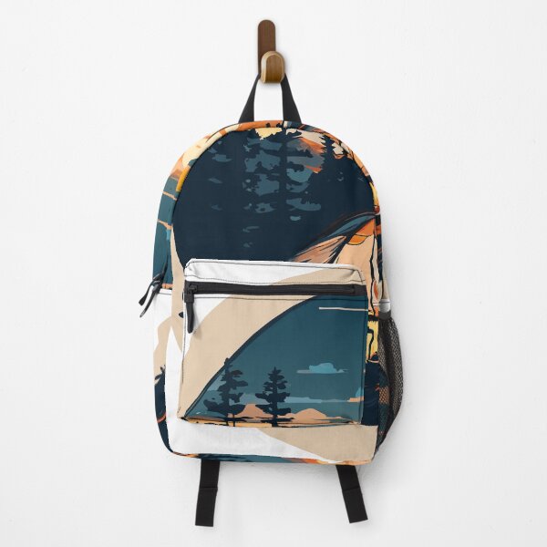 Item preview, Travel Camping Gear designed and sold by ArchieDid.