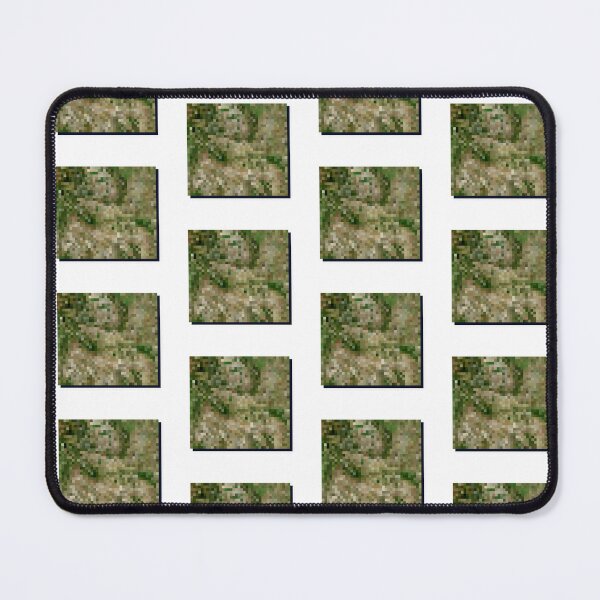 Item preview, Pixel Wyoming designed and sold by Patchouli-Arts.