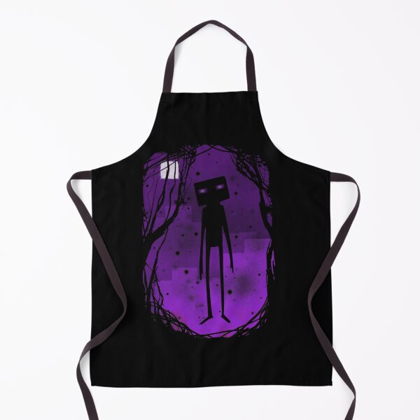 Item preview, Enderman designed and sold by EvertGrant.