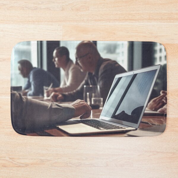 Item preview, Business Analyst accountant designed and sold by Aestheticlanart.