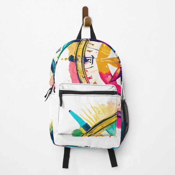 Item preview, Travel Colorful Compass designed and sold by ArchieDid.