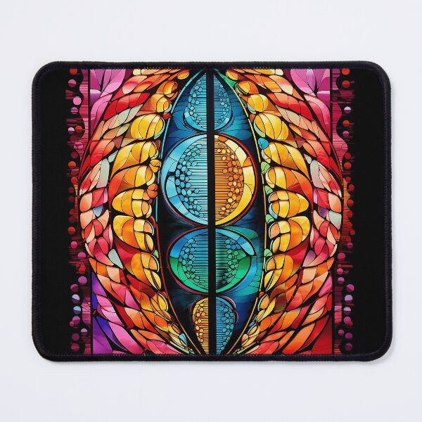 Item preview, Trippy DNA designed and sold by illusora.