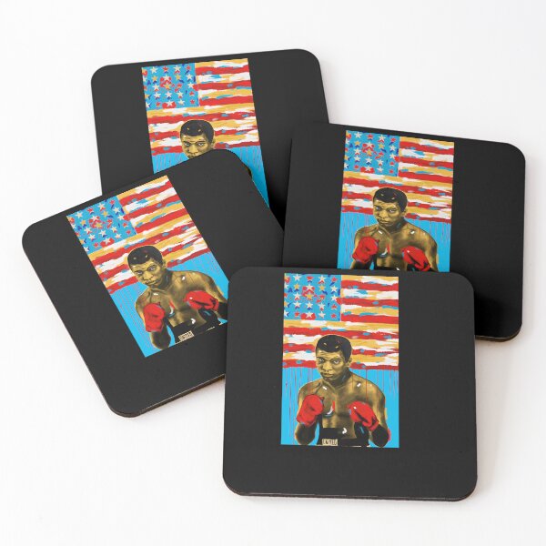 Item preview, Muhammad Ali - Estilo Stango designed and sold by jxtqxeihiv76.