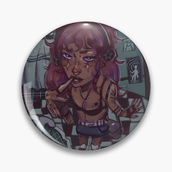 Item preview, Fisheye  designed and sold by Kidicloudd.
