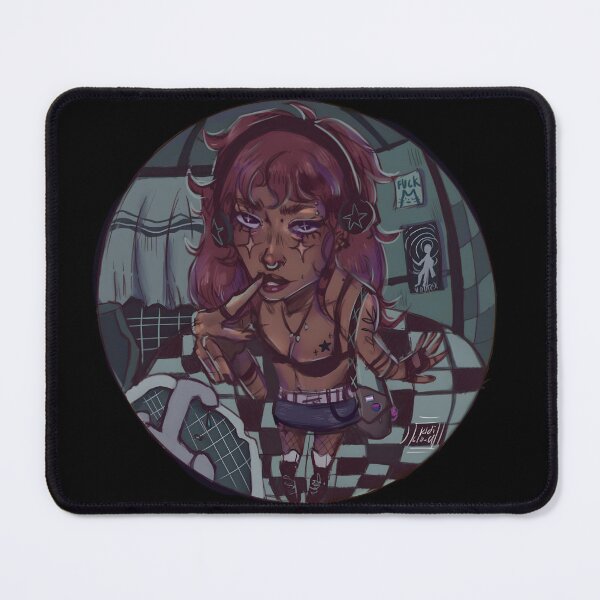 Item preview, Fisheye  designed and sold by Kidicloudd.