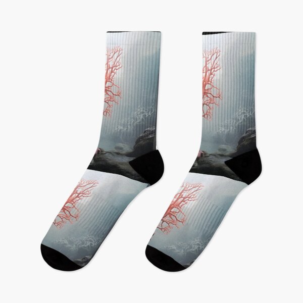 Item preview, Coral 3 designed and sold by Lacuna Ipsum.