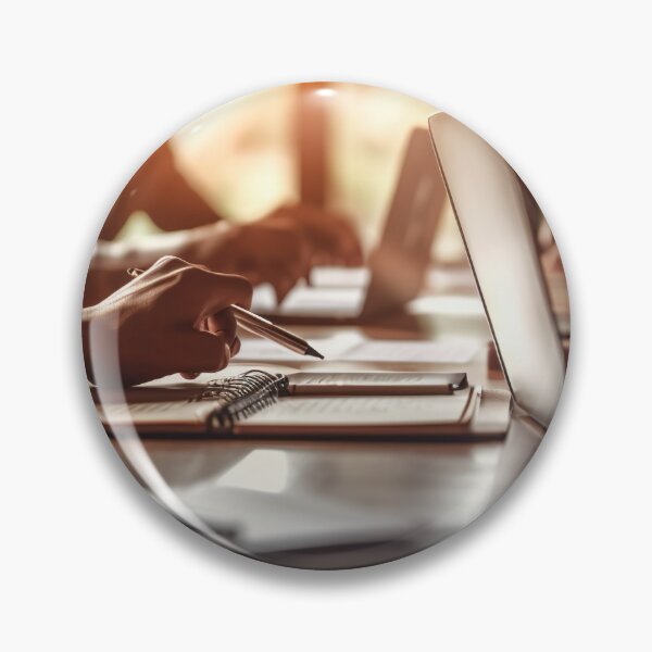Item preview, Business Analyst accounting designed and sold by Aestheticlanart.