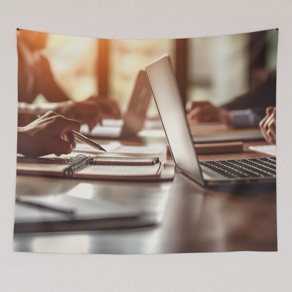 Item preview, Business Analyst accounting designed and sold by Aestheticlanart.