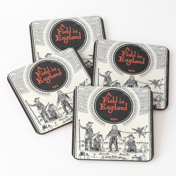Item preview, A Field in England Classic designed and sold by Adelaidevaidehi.