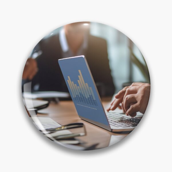 Item preview, Business Analyst Plan designed and sold by Aestheticlanart.