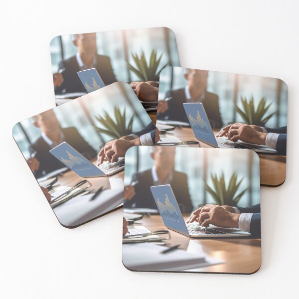 Item preview, Business Analyst Plan designed and sold by Aestheticlanart.