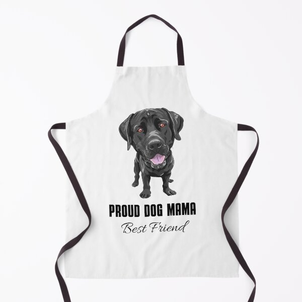 Item preview, Proud Dog Mama pet mom dog mum dog themed dog mother designed and sold by DreamStore360.