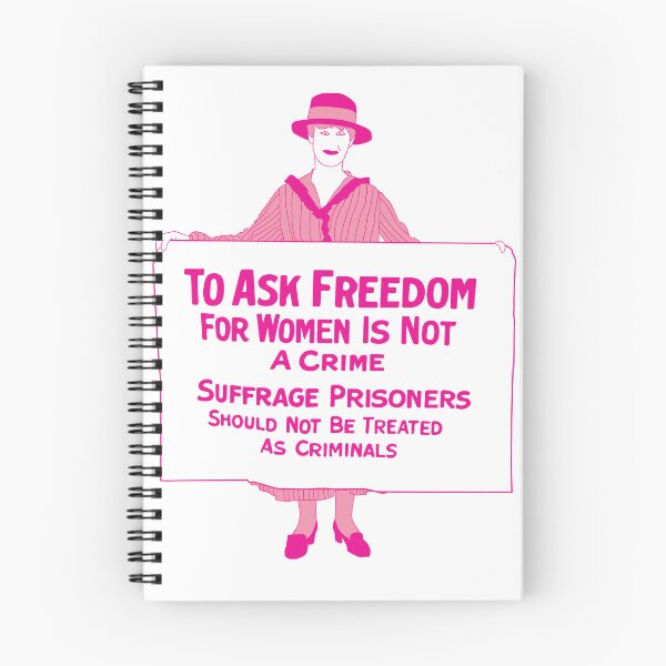 Item preview, Freedom For Women designed and sold by 19thAmendment.